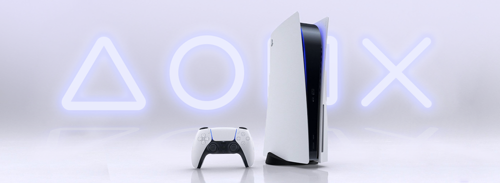 Sony Opens PS5 Pre-Order Registration on Invite-Only Basis