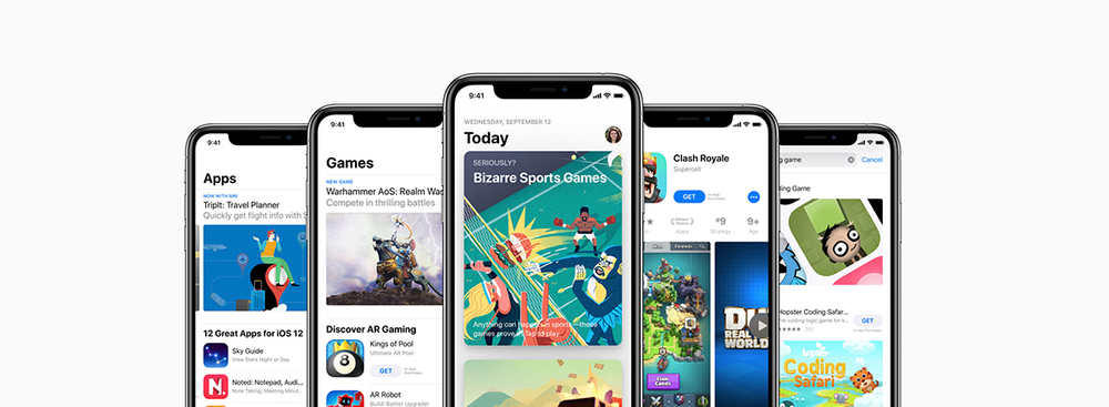 Epic Games and Other Companies Formed the Coalition for App Fairness