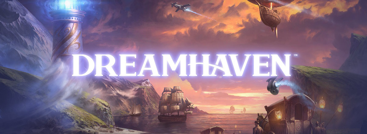 Ex Blizzard CEO Launches a New Game Company