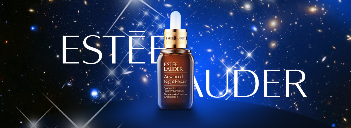 Estée Lauder is the First-Ever Beauty Brand to Team up With NASA for a Skincare Serum Photoshoot on the ISS