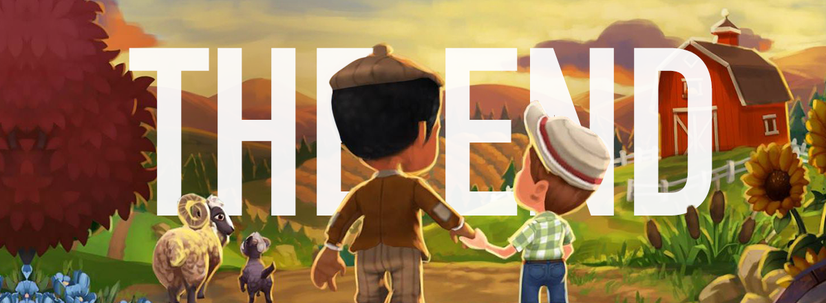Iconic Facebook Game FarmVille Is Shutting Down in December