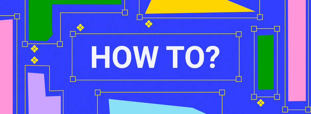 Handy Tips: How to Create a Nice-Looking Poster Quickly