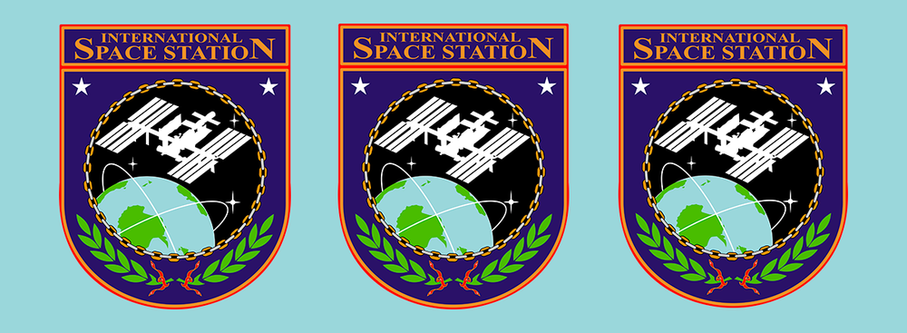 International Space Station Maneuvered to Avoid Space Debris