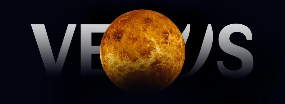 Scientists Have Discovered Possible Signs of Life on Venus