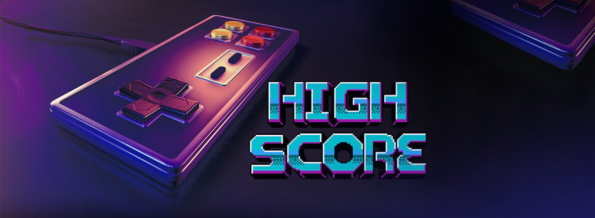 Netflix Revealed a New Documentary Series About the Golden Age of Video Games