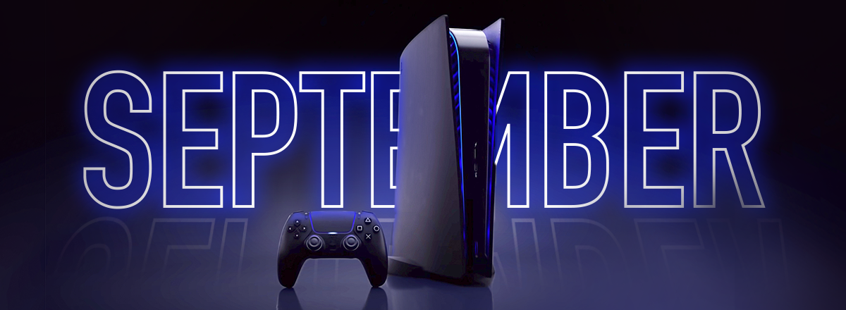 Sony Announced the Next PS5 Showcase Event for September 16