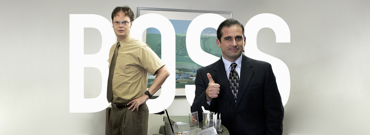 5 Types of Toxic Bosses and How to Masterfully Deal With Them