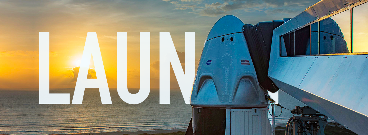 NASA and SpaceX Crew-1 Mission to the ISS Is Delayed Due to Falcon 9 Engine Issue