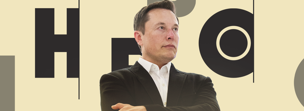 HBO Will Film a Limited Series About Elon Musk's SpaceX