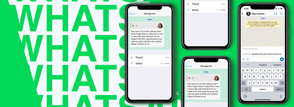 Handy Tips: How to Protect Your WhatsApp Chats with Touch ID or Face ID