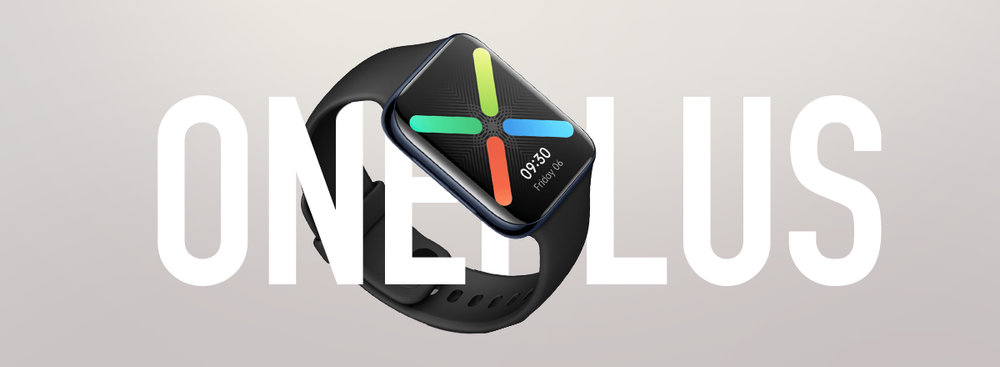 After Five Years, the OnePlus Watch Is Getting Ready for Release