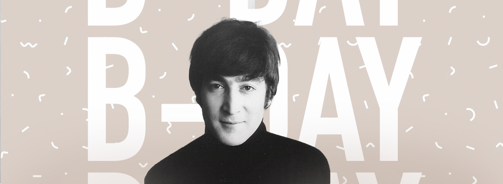 What Is Today John Lennon s Birthday what-is-today-john-lennon-s-birthday