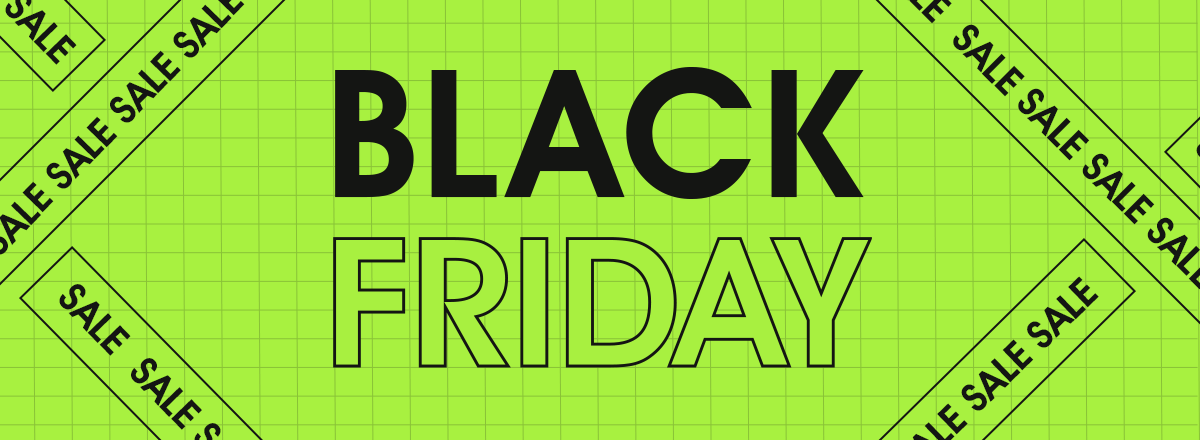 Black Friday: What to Buy at a Discount if You Feel Like Shopping