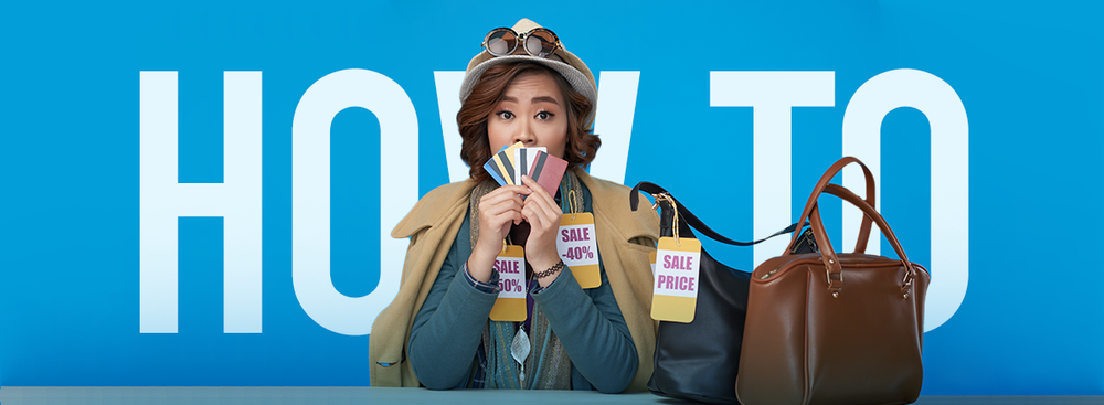 How to Get Ready for Black Friday and Seasonal Sales