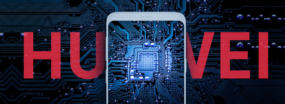 Huawei Will Build Its Chip Plant to Overcome U.S. Sanctions