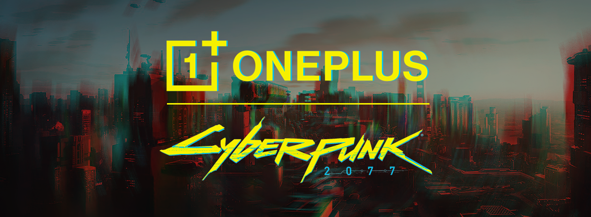 OnePlus Unveils Smartwatches Cyberpunk 2077 Edition