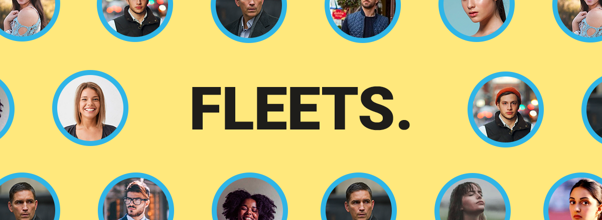 Twitter Rolls Out Its Fleets Story Feature For Everyone