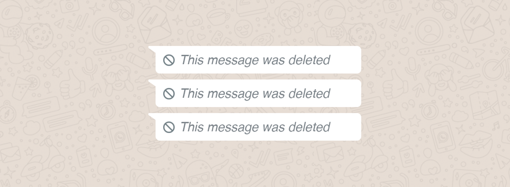 WhatsApp Introduced Disappearing Messages Feature