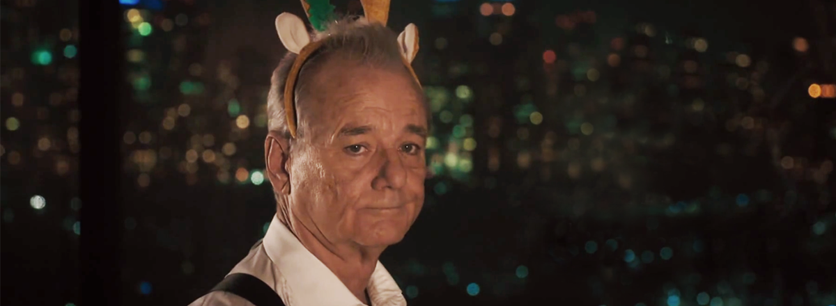 Why Does New Year's Eve Make Us So Sad?