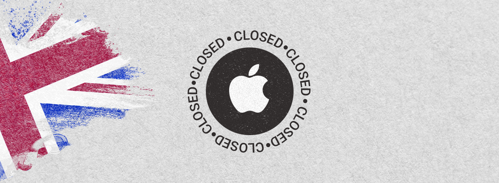 Apple Temporarily Closes All Stores in the UK as COVID-19 Cases Surge