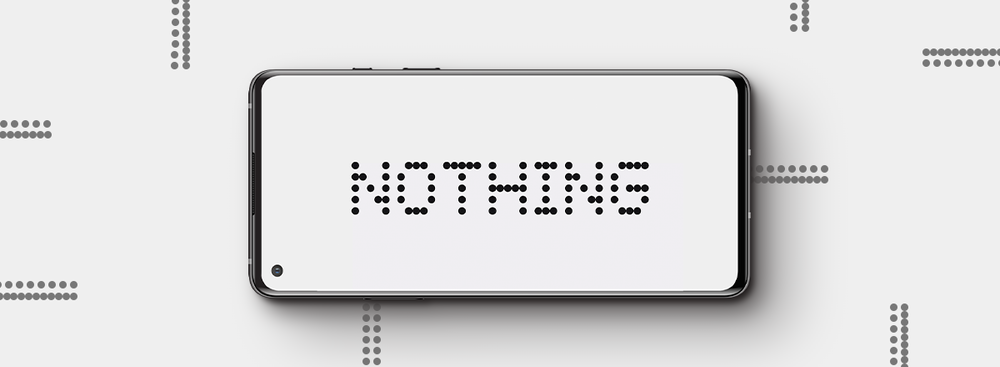 OnePlus Co-Founder Carl Pei Launched Nothing, a New Brand Focused on Consumer Tech