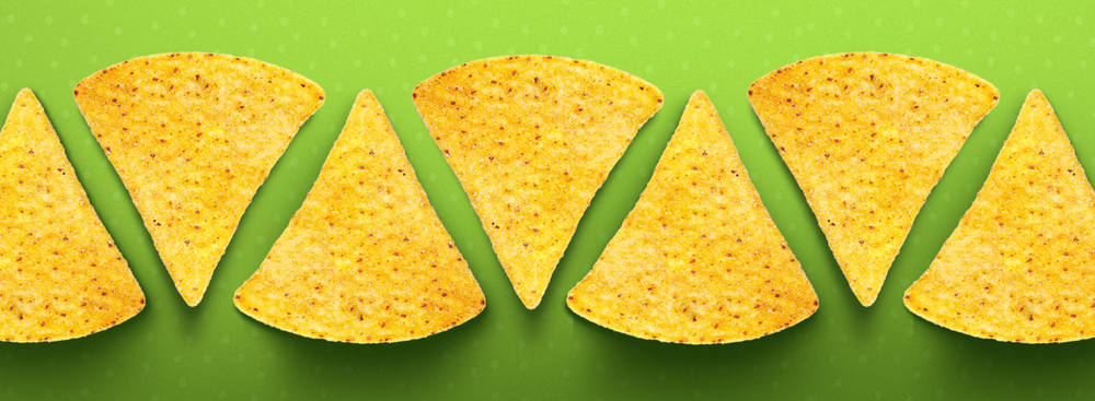 What Is Today? National Corn Chip Day