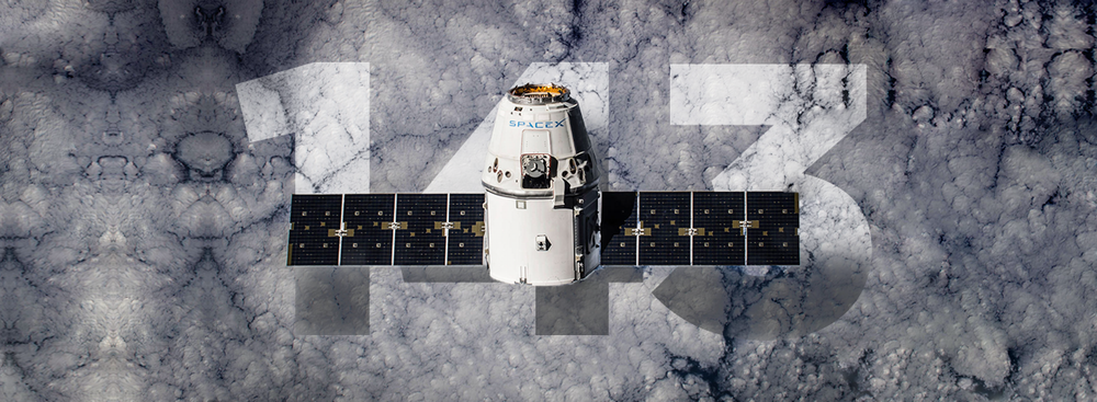 SpaceX Launched a Record Batch of 143 Satellites as Part of the Transporter-1 Mission