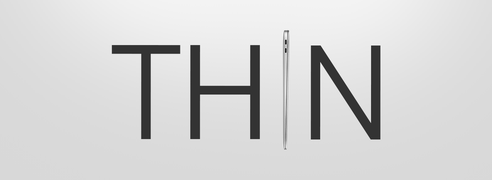 Apple Plans to Release a Thinner and Lighter MacBook Air With MagSafe Charger