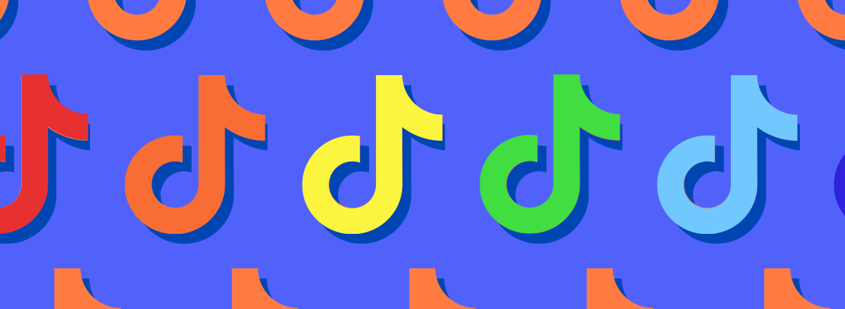 TikTok's Latest Trend Is a Cheerful Dance About Self-Love