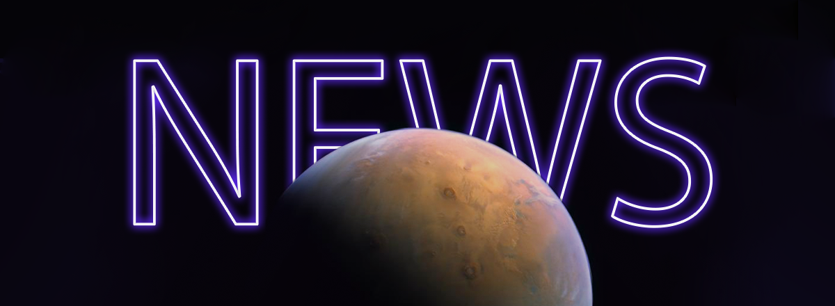 UAE's First Martian Mission Sends First Images of Mars to Earth