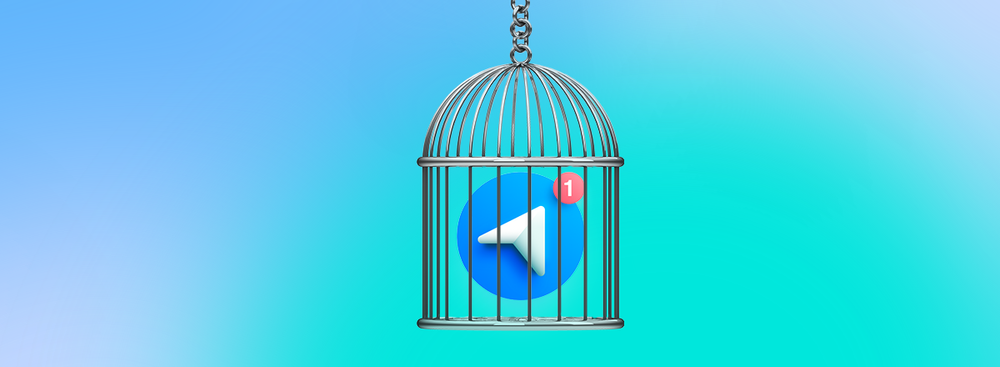 How Is Telegram Censored, and Why Does It Filter Its Content?