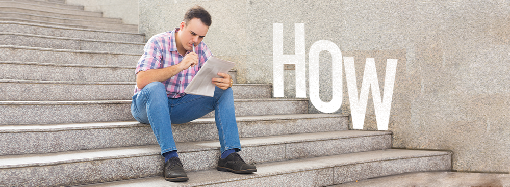 How to Look for a Job During Quarantine