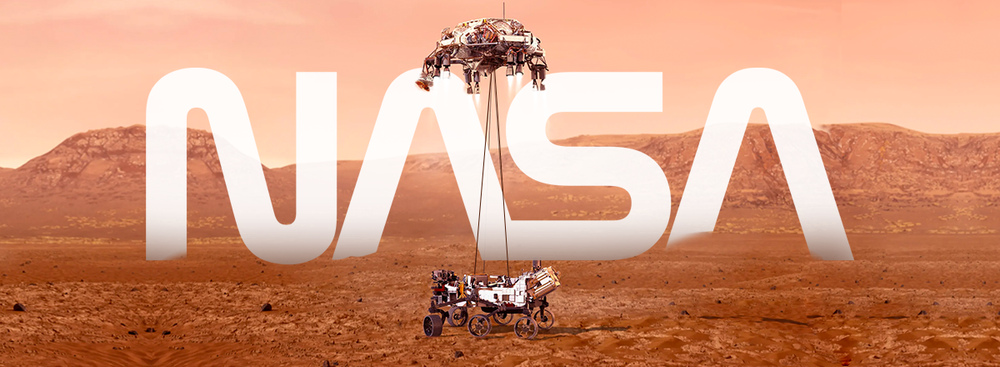 NASA's Perseverance Rover Successfully Landed on Mars