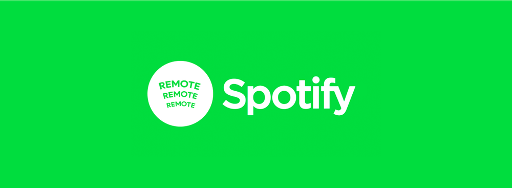 Spotify Will Let Employees Keep Working From Home