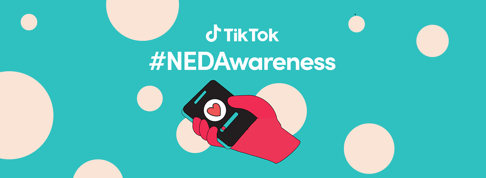 TikTok Announced New Features to Support Users Dealing With Eating Disorders