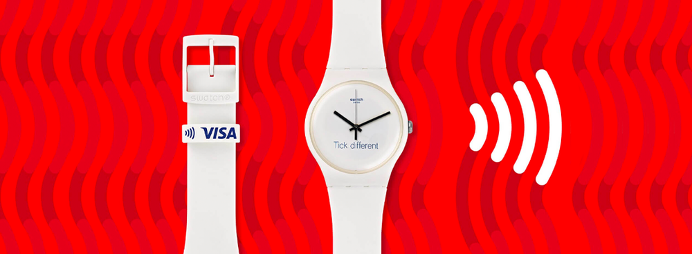 Apple Loses Bid to Stop Swatch From Using Steve Jobs' Famous Cue