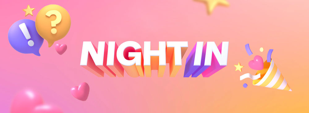 Bumble Introduced Night in Feature That Lets You Play Games on a Virtual Date