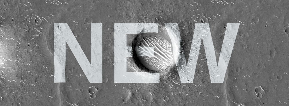 China's Tianwen-1 Probe Sent Back the First Images of Mars