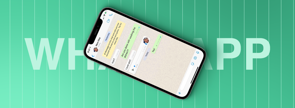 Handy Tips: How to Block Unwanted Calls and Messages on WhatsApp