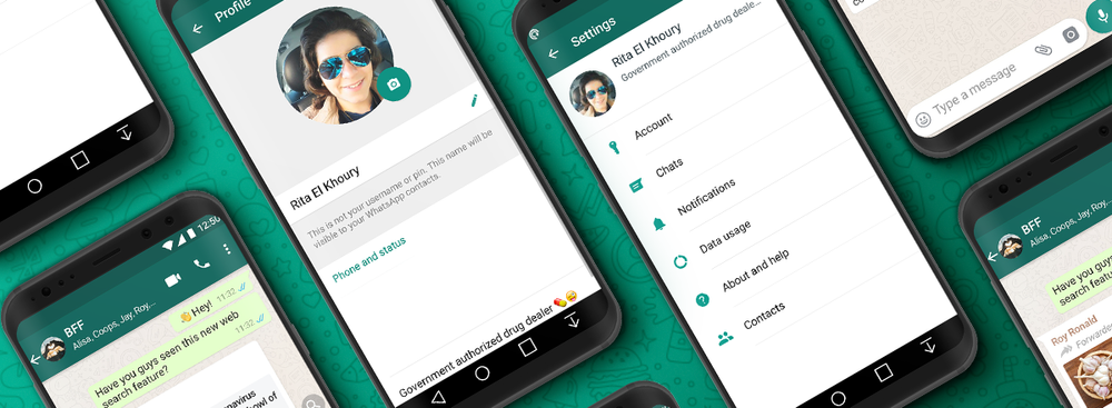 Handy Tips: How to Delete Your WhatsApp Account
