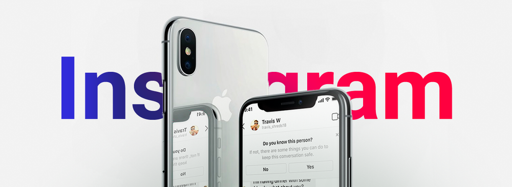 Instagram Will Restrict Direct Messaging Between Adults and Teens