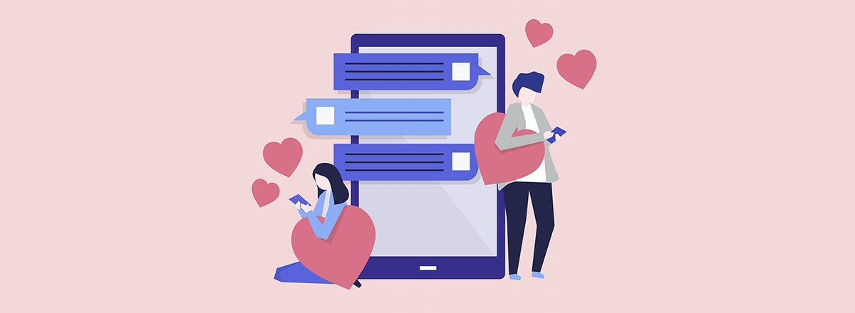 Orbiting: A Relationship in Which One Is a Social Media Stalker