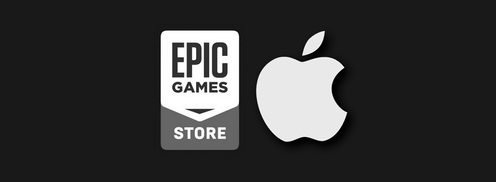 Epic Games and Apple are set to fight in court in May 2021