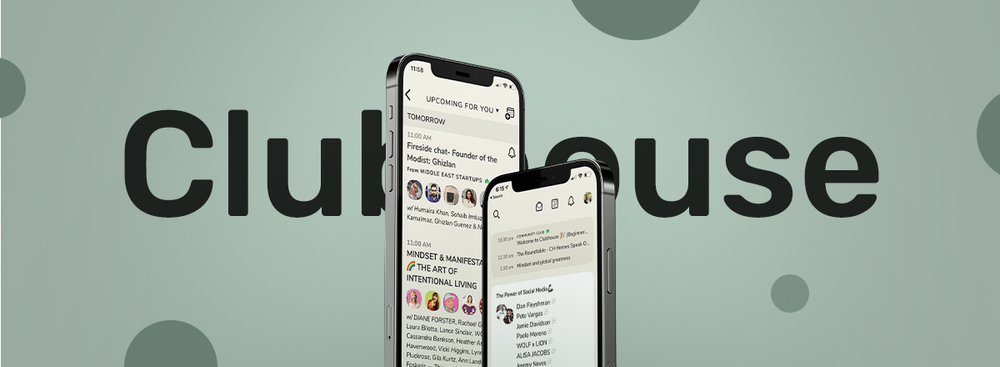Clubhouse Introduces Payments to Help Creators Monetize