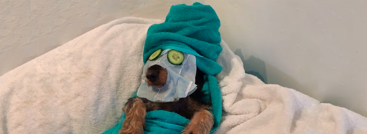 How to Look Great Again After a Weekend of Partying