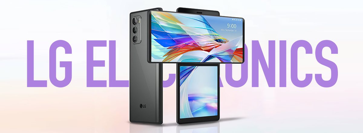 LG Has Officially Exited the Smartphone Market