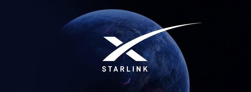 Starlink - The Internet Protocol