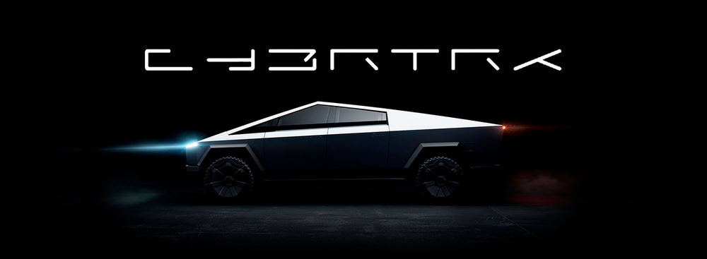 Tesla to Release a Four-Motor Version of Cybertruck