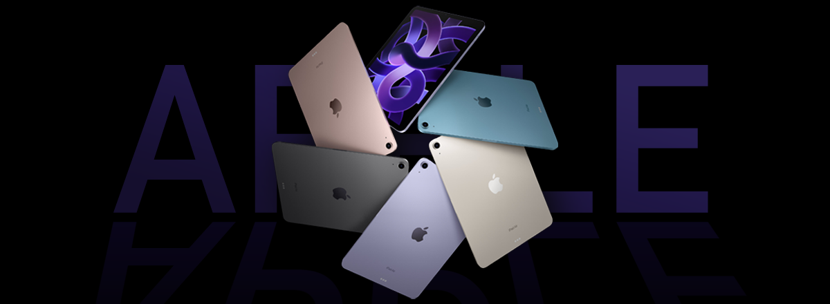 5 Key Announcements From the Apple Peek Performance Event