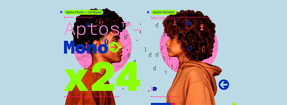 Microsoft Changes Office's Default Font for the First Time in 16 Years